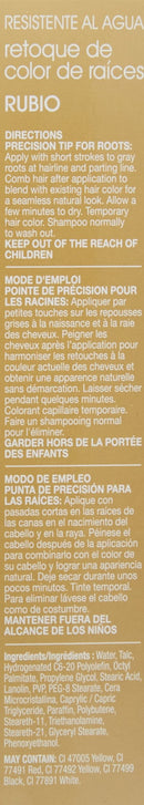 Cover Your Gray Waterproof Root Touch-Up, Light Brown/blonde, 0.53 Ounce Cover Your Gray