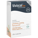 Viviscal Men's Hair Growth Supplements for Thicker Fuller Hair, Clinically Proven Collagen Complex, 180 Tablets 3 Month Supply Infinity Warehouse