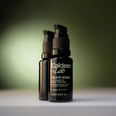 Caldera + Lab The Eye Serum | Men’s Eye Serum formulated for fine lines, dark circles and puffiness. Infinity Warehouse