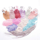 Glitter Dip Powder for Nails 12 Colors Sparkle Dipping Powder Set for Professional and Beginners DIY Nails Dip Manicure Kits No Need UV/Lamp Acrylic Powder Set ETYJO
