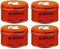 Murray's Hair Dressing Pomade, Superior 3 Ounces (Pack of 4) Murrays