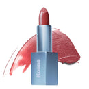 Kosas Weightless Lip Color Nourishing Satin Lipstick - High Impact Lip Color with Clean Formula - Comfy Feel & Soft Finish - Fantasy Life Infinity Warehouse