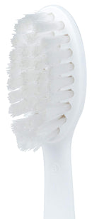 PRO-SYS VarioSonic V110 Ultra Soft Replacement Heads, Pack of 3. Also fits BURST brush! PRO-SYS