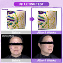 BIOHEAL BOH Probioderm™ 3D Lifting Ampoule 1.01 fl oz (30 ml) | Advanced Elasticity Serum for Sculpted, Firm Skin | Powerful 3D Lifting Formula with Probiotics & Peptides for Daily Skincare Infinity Warehouse