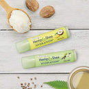 Blistex Hemp & Shea Hydration, 2 count Blistex