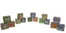Soap Sampler Assorted 15 (1.9 oz Bar) Pack (Custom Pack) Greenwich Bay Trading Company Soaps