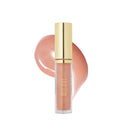 Milani Keep It Full Nourishing Lip Plumper - Champagne (0.13 Fl. Oz.) Cruelty-Free Lip Gloss for Soft, Fuller-Looking Lips Milani
