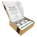 Bulldog Mens Skincare and Grooming Original Full Face Kit with Moisturizer Bulldog Mens Skincare and Grooming Store