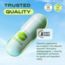 NMN Supplement Alternative – Liposomal NAD+ Supplement – Third-Party Tested – NAD CORE – 30-Day Supply – 60 Capsules Infinity Warehouse