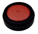 Pure Ziva Snapdragon Red Rouge Crimson Vegan Long Lasting Cream Blush Lightweight Breathable Feel Sheer to Full Color Natural Look Dewy Finish Face Makeup Talc & Paraben Free No Animal Testing Pure Ziva