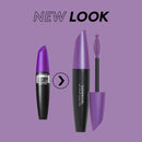 COVERGIRL So Lashy! blastPRO Mascara Extreme Black .44 fl oz (13.1 ml) (Packaging may vary) COVERGIRL