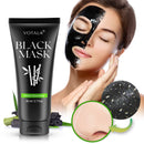 Blackhead Remover Mask 3-in-1 Votala Blackhead Removal Mask, Purifying Peel Off Mask with Acne & Blackhead Extractor Kit and Silicone Brush, Deep Cleansing Blackheads Removal Kit Votala