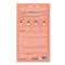 FaceTory Soothe Me Tea Tree 2-Step Sheet Mask with Tea Tree Oil and Chamomile Extract - For Acne Prone Skin, Made in Korea - Soothing, Hydrating, Calming, and Balancing (Pack of 10) FACETORY