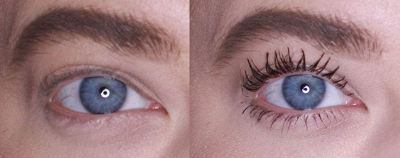 Benefit BADgal Bang! 36-Hour Full-Blast Volumizing Mascara Mini Black Benefit