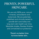 Colorescience Total Protection Face Shield SPF 50 Infinity Warehouse