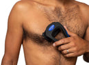 baKblade Body Grooming - BODBLADE - Ergonomic Body Shaver for Shaving Chest, Arms and Stomach Region baKblade