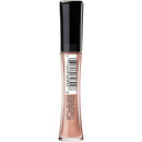 L’Oreal Paris Makeup Infallible 8 Hour Hydrating Lip Gloss, Nude Petal, 0.5 Ounce L'Oreal Paris Store