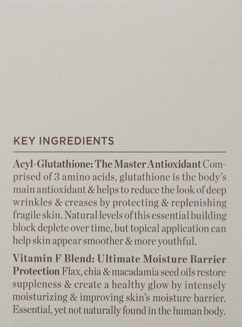 Perricone MD Essential Fx Acyl-Glutathione Intensive Overnight Moisturizer 2 oz martinandmark.com