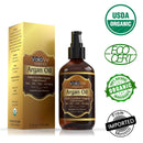Argan Oil and Hyaluronic Acid Combo VoilaVe
