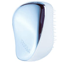 Tangle Teezer Compact Styler Detangling Hairbrush, Sky Blue Delight TANGLE TEEZER