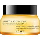 COSRX Full Fit Propolis Light Cream, 2.19 fl.oz / 65ml | Hydrating | Korean Skin Care, Paraben Free COSRX Store