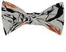 BLOM Original Print Headbands. Multi Style Design, Printed Bamboo Fabric. Sports, Yoga, Hiking, Running, Fashion BLOM Store