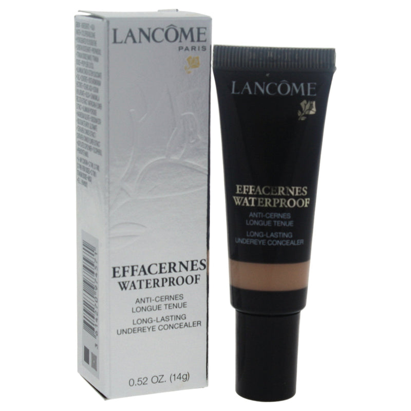 Lancome Effacernes Waterproof Long Lasting Undereye Concealer, Clair II, 0.52 Ounce LANCOME PARIS