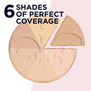 Rimmel Stay Matte Pressed Powder, Sandstorm, 0.49 Ounce (Pack of 2) Rimmel