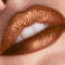 Maybelline New York Color Sensational Gold Lipstick Metallic Lipstick, Pure Gold, 0.15 oz Maybelline New York
