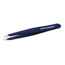 Tweezerman Exclusive Evening Blue Mini Slant Tweezer Tweezerman