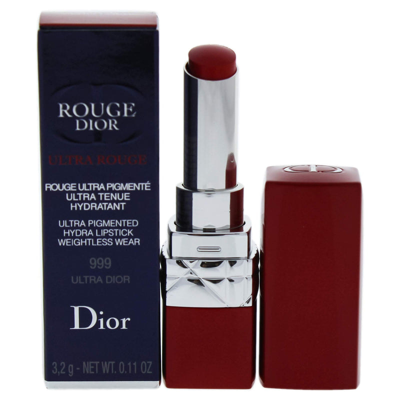 Dior Rouge Dior Ultra Rouge Lipstick - 999 Ultra Dior Dior