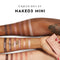 Urban Decay Naked3 Mini Eyeshadow Palette - Pigmented Eye Makeup Palette For On the Go - Ultra Blendable - Up to 12 Hour Wear URBAN DECAY
