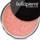 bellapierre Mineral Blush Warms Complexion for a Healthy Glow | Non-Toxic and Paraben Free | Suitable for All Skin Types | Loose Powder - 0.3-Ounce – Desert Rose bellapierre