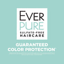 L’Oreal Paris Everpure Sulfate Free Scalp Care + Detox Shampoo, with Menthol + Neem Leaf Extract, for Deep Cleanse, Vegan, No parabens, dyes or gluten L'Oreal Paris Store