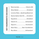 MEDIX Fragrance Free Niacinamide Face Moisturizer + Shea Butter Cream For Face & Body Lotion | Anti Aging Skin Care Firming Cream For Wrinkles, Dark Spots, Large Pores, 15 Fl Oz, 2-Pack Infinity Warehouse