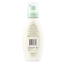 Aveeno Clear Complexion Foaming Oil-Free Facial Cleanser with Salicylic Acid Acne Medication for Breakout-Prone Skin & Soy Extracts, Hypoallergenic & Non-Comedogenic, 6 Fl Oz, Pack of 3 Aveeno