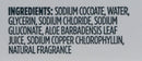Kirk's Original Coco Castile Bar Soap Soothing Aloe Vera 4 Ounces (1 Pack) Kirk's