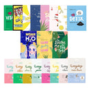 FaceTory 19 Facial Sheet Mask Collection- Hydrating, Moisturizing, Brightening Korean Sheet Mask- Skincare For All Skin Types FACETORY Store