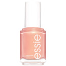 essie Nail Polish, Glossy Shine Shimmering Peach, Reach New Heights, 0.46 Ounce essie