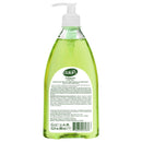 Dalan Therapy Mediterranean Olive Oil Ultra Moisturizing Liquid Hand Soap for Normal and Dry Hands Fresh Clean and Soft Feeling (13.5 Fl Oz / 400 mL (Pack of 1)) Dalan