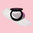 e.l.f, Perfect Finish HD Powder, Convenient, Portable Compact, Fills Fine Lines, Blurs Imperfections, Soft, Smooth Finish, Anytime Wear, 0.28 Oz e.l.f.