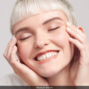 HAUS LABORATORIES By Lady Gaga: THE EDGE PRECISION BROW PENCIL | Micro Eyebrow Pencil for Natural Hairlike Strokes, Defining & All Day Wear, Available in Black, Brown & More Shades | .002 Oz. martinandmark.com