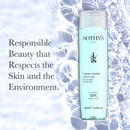 SOTHYS Comfort Lotion | Hydrating Face Toner for Sensitive Skin | Gentle Makeup Remover Infinity Warehouse