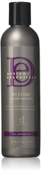 Design Essentials Restore Vitamin Treatment for Natural Dry Damaged Hair - 8 Oz Design Essentials Store