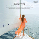 CA Perfume Impression of Maison Francis K. Baccarat 540 For Men Replica Version Fragrance Dupes Concentrated Long Lasting Eau de Parfum Spray Refillable Atomizer Bottle 0.27 Fl Oz/8ml-X1 CA Perfume