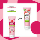 Yes To Watermelon, Light Hydration Super Fresh Cleanser, All Skin Types, Refresh & Hydrate Skin, fresh, 4 Fl Oz Yes To