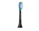 Philips Sonicare HX9690/05 ExpertClean 7500 Bluetooth Rechargeable Electric Power Toothbrush, Black Philips Sonicare