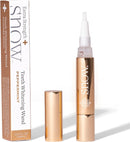 Snow Extra-Strength Teeth Whitening Serum - Oral Care Teeth Whitener Pen - Whitening Pen for Stain Removal & Whiter Teeth - Tooth Whitener with Potassium Nitrate and Hydroxyapatite - 2 Pack Infinity Warehouse