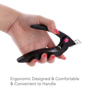 Makartt 500pcs Long Ballerina Nails with 10pcs Nail Glues and Acrylic Nail Clippers,Full Cover Acrylic Nails, Nail Glue and Nails Tips Cutter Makartt