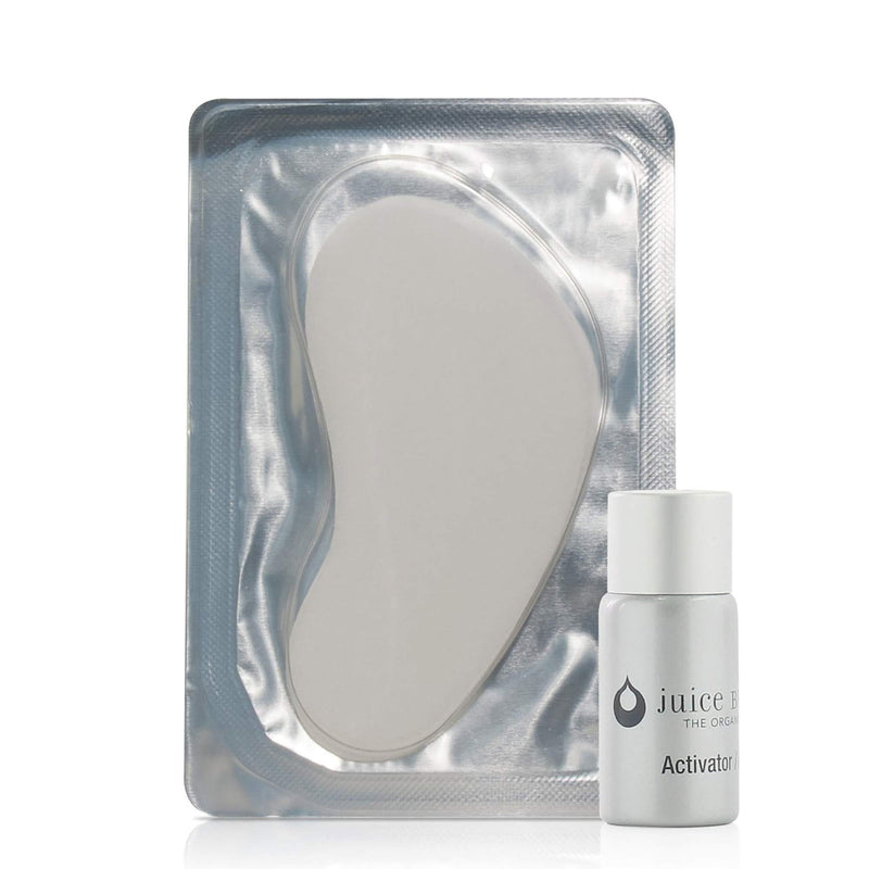Juice Beauty STEM CELLULAR Instant Eye Lift Algae Mask, 0.17 fl oz Juice Beauty